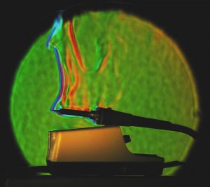 Schlieren-Soldering-Iron-Heat