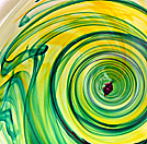 Image: Flow visualization 2012