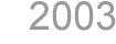 Image: 2003