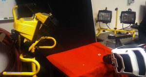 presetup