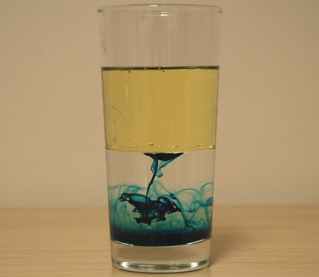 Yousef Shashtari - Flow Visualization