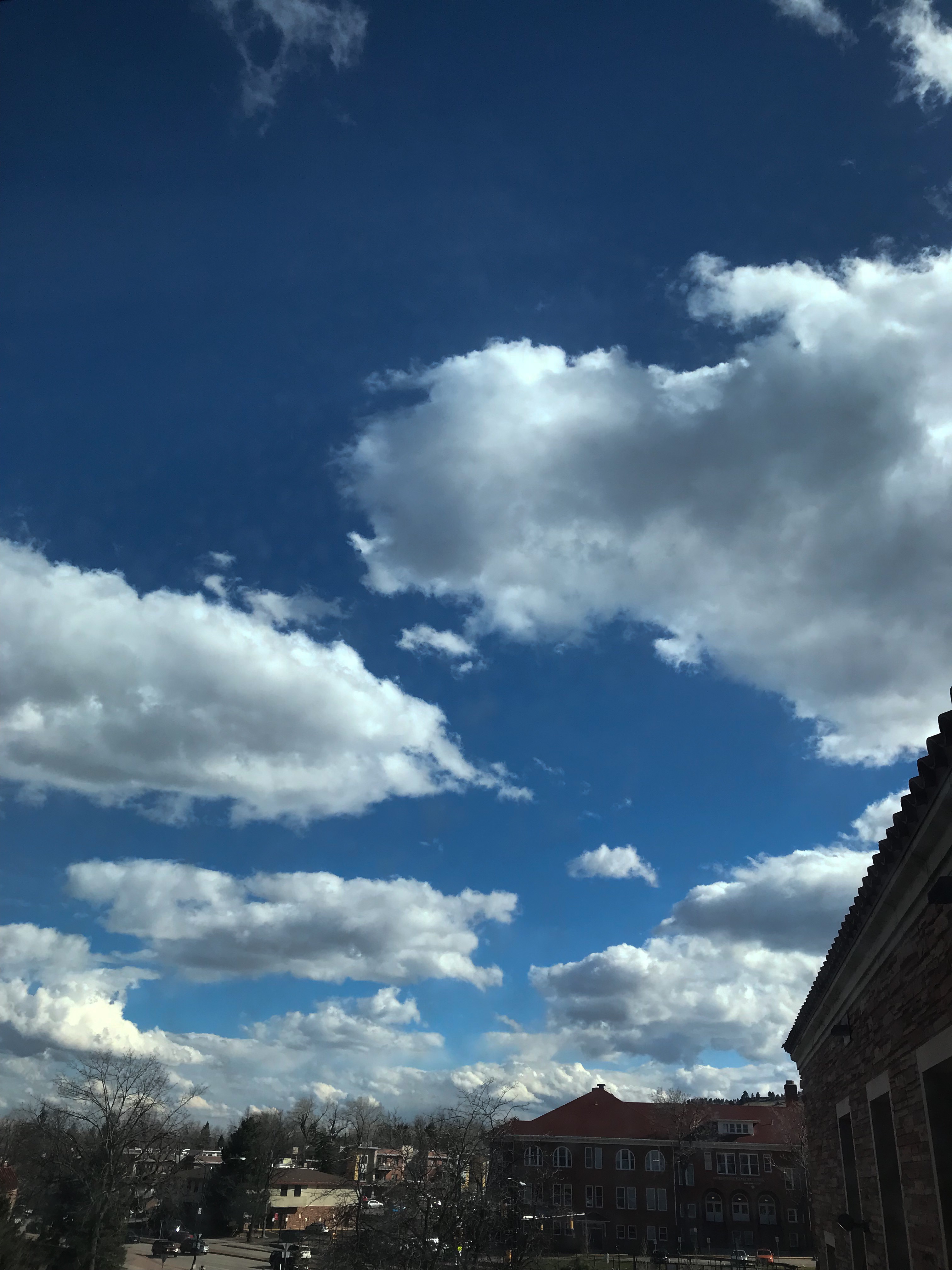 Joe Zahorik- Clouds (2)