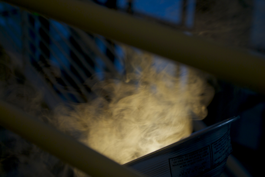 a-cloud-of-stage-fog-in-a-floodlight-flow-visualization