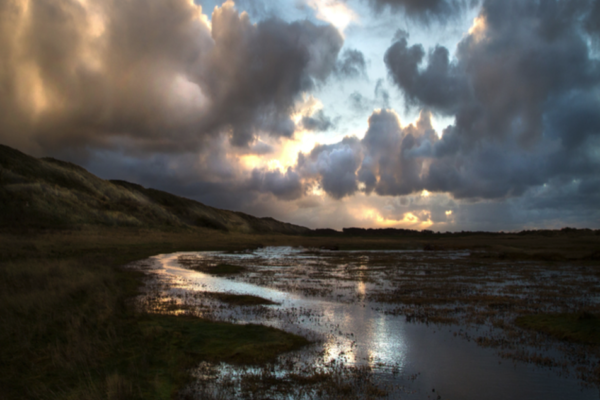 Saski Boelsums Clouds