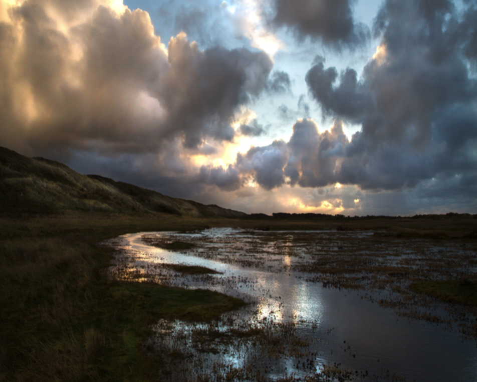 Saski Boelsums Clouds