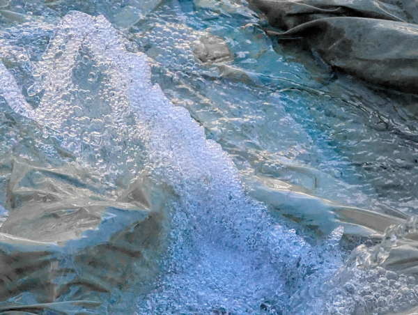 Flow Stream Pool Water Stream – Flow Visualization