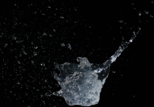 Seth Dry Flow Visualization